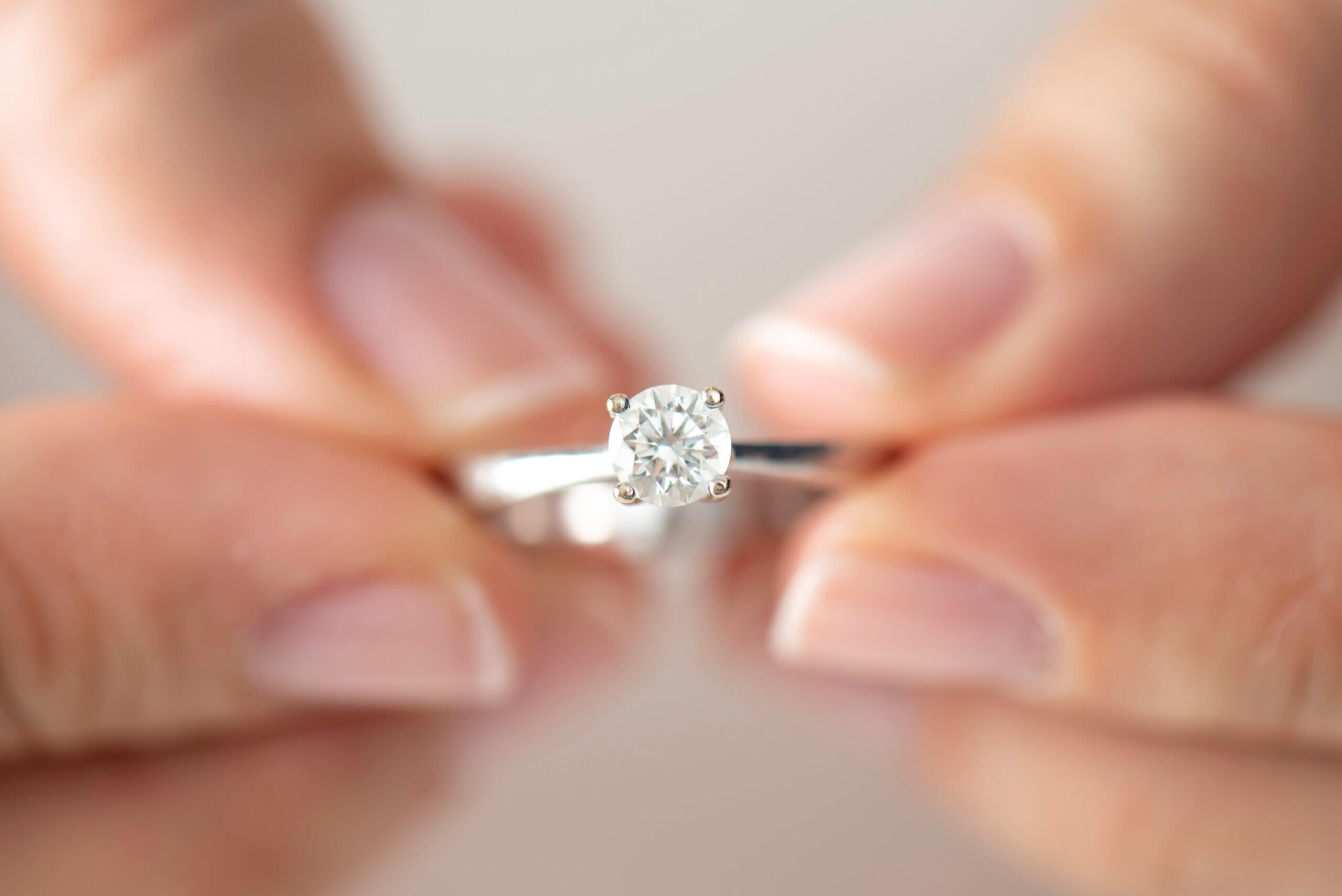 engagement ring