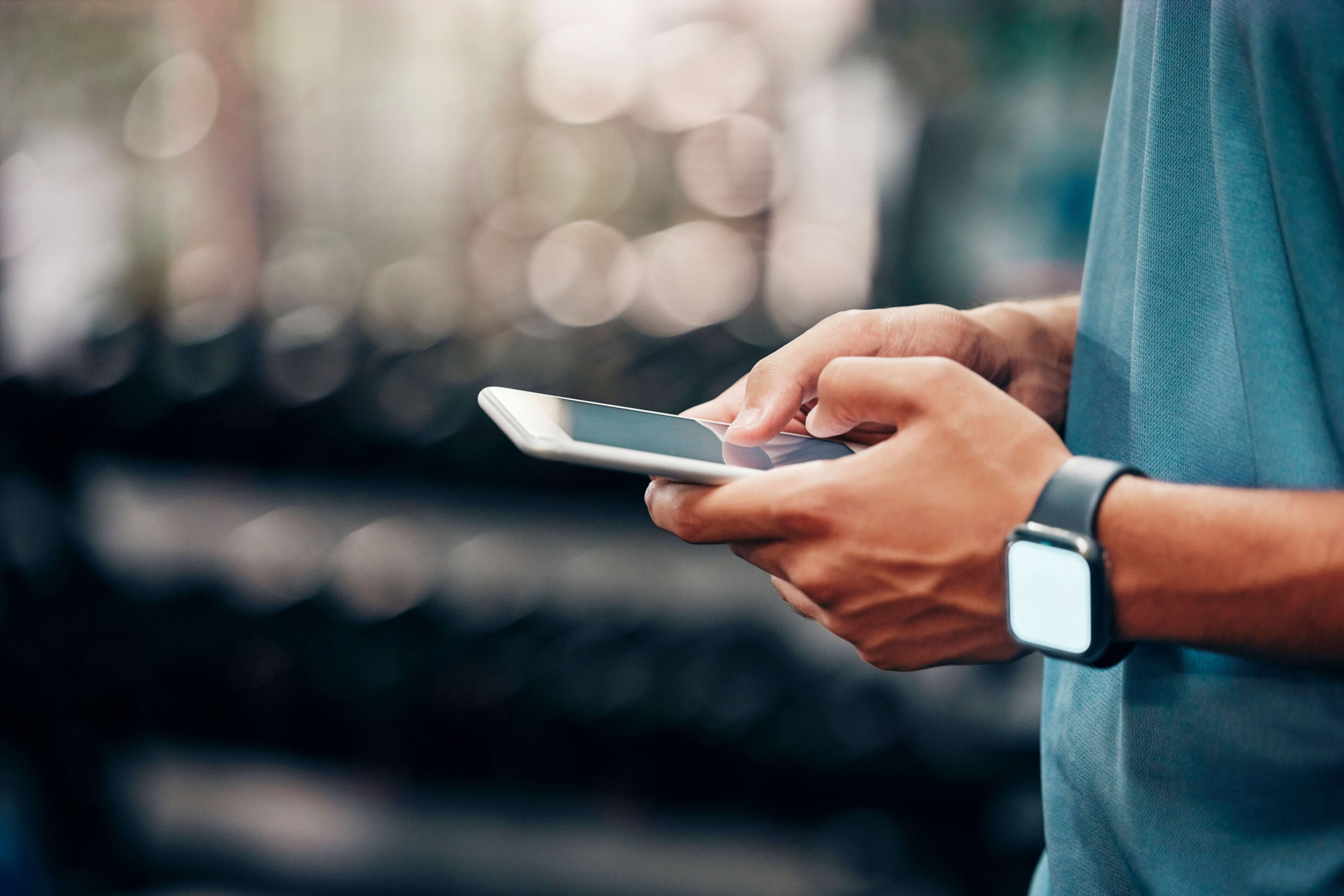 Can Text Messages Be Used as Evidence in Court? - Aiello & DiFalco LLP