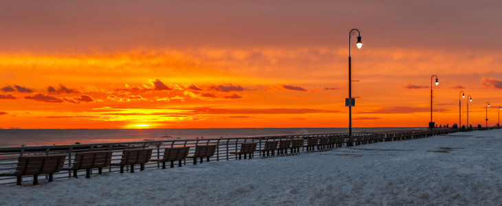 Long Beach, NY