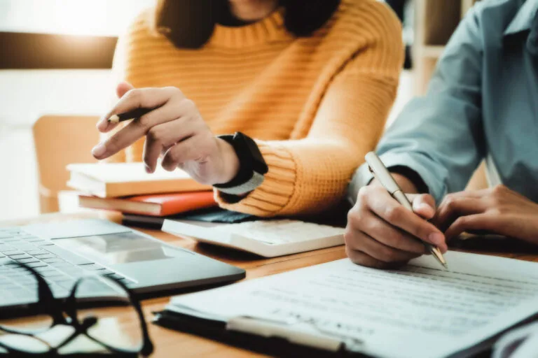 business owners divorce