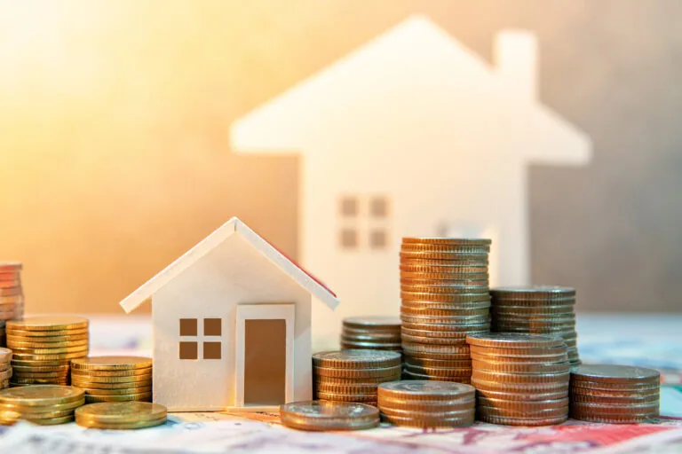 family assets in a divorce