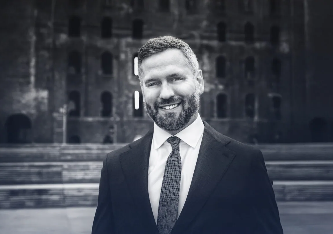 Michael DiFalco, Esq.