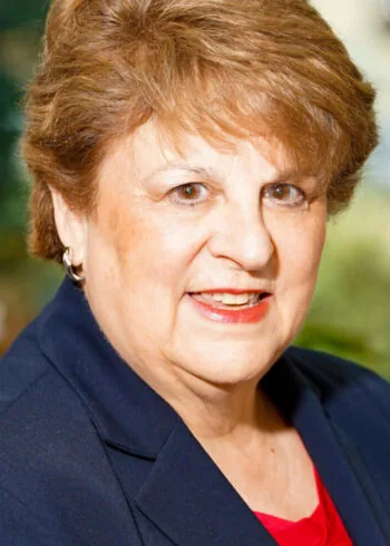 Mary Aiello