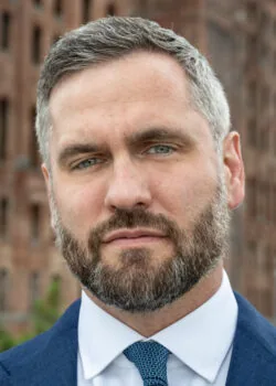 Michael DiFalco