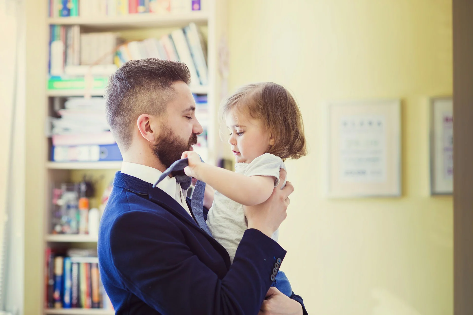 When to Get a Child Support Lawyer in Garden City